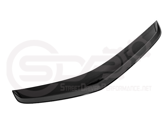 2016-2019 CTS-V V3 - Carbon Fiber Rear Trunk Lid Spoiler Wing